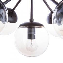 Потолочная люстра Arte Lamp  - 2